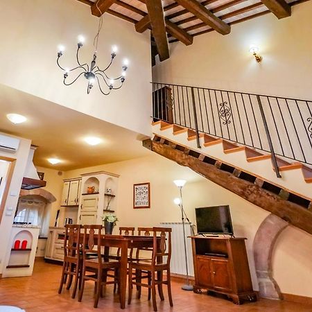Maison Quintavalle 20 Ассизи Экстерьер фото