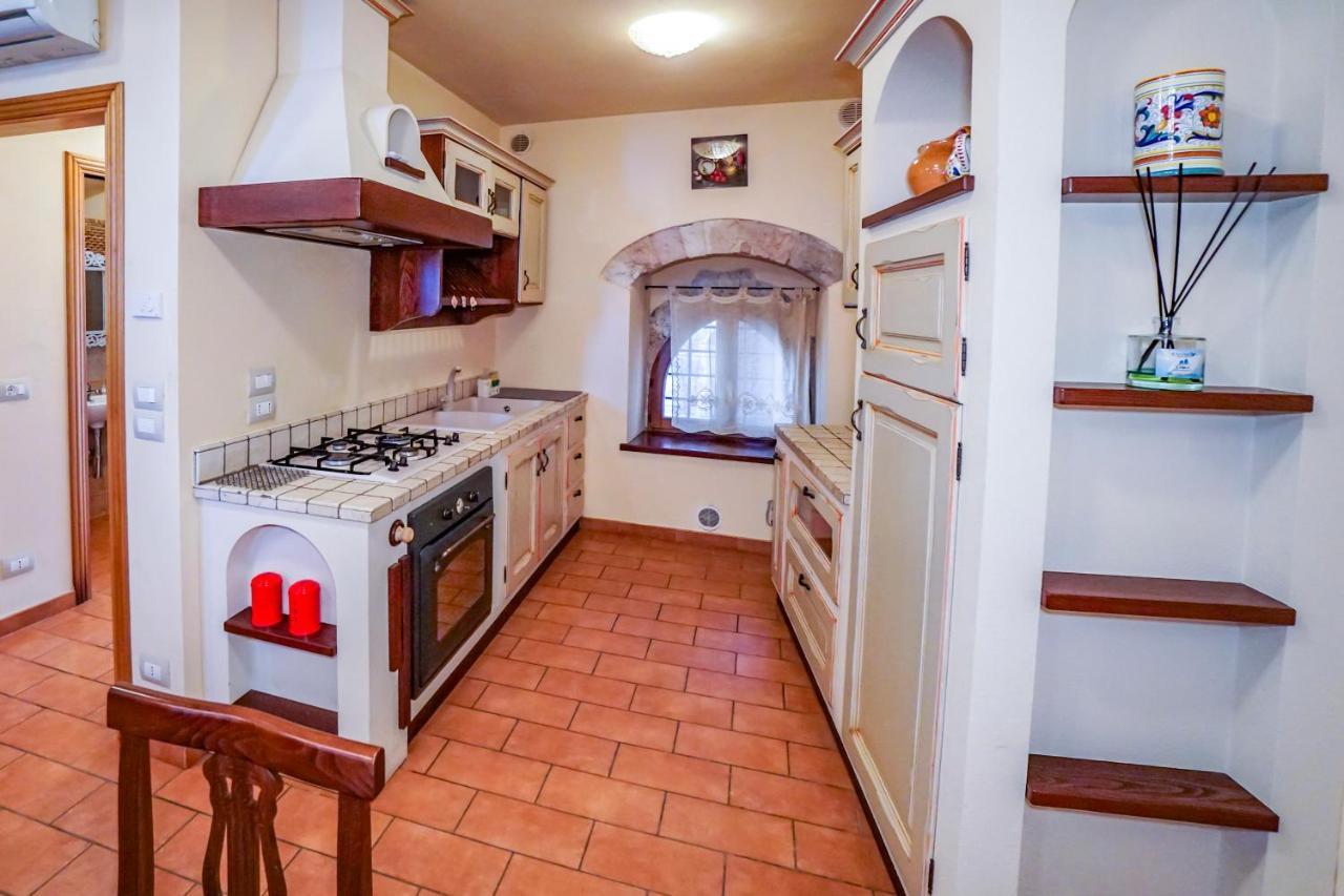 Maison Quintavalle 20 Ассизи Экстерьер фото