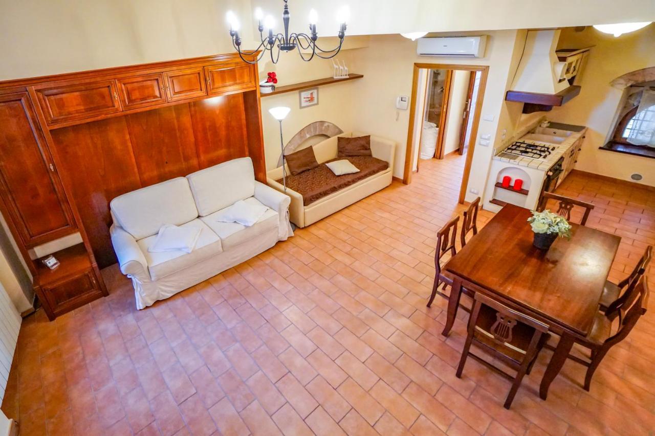 Maison Quintavalle 20 Ассизи Экстерьер фото