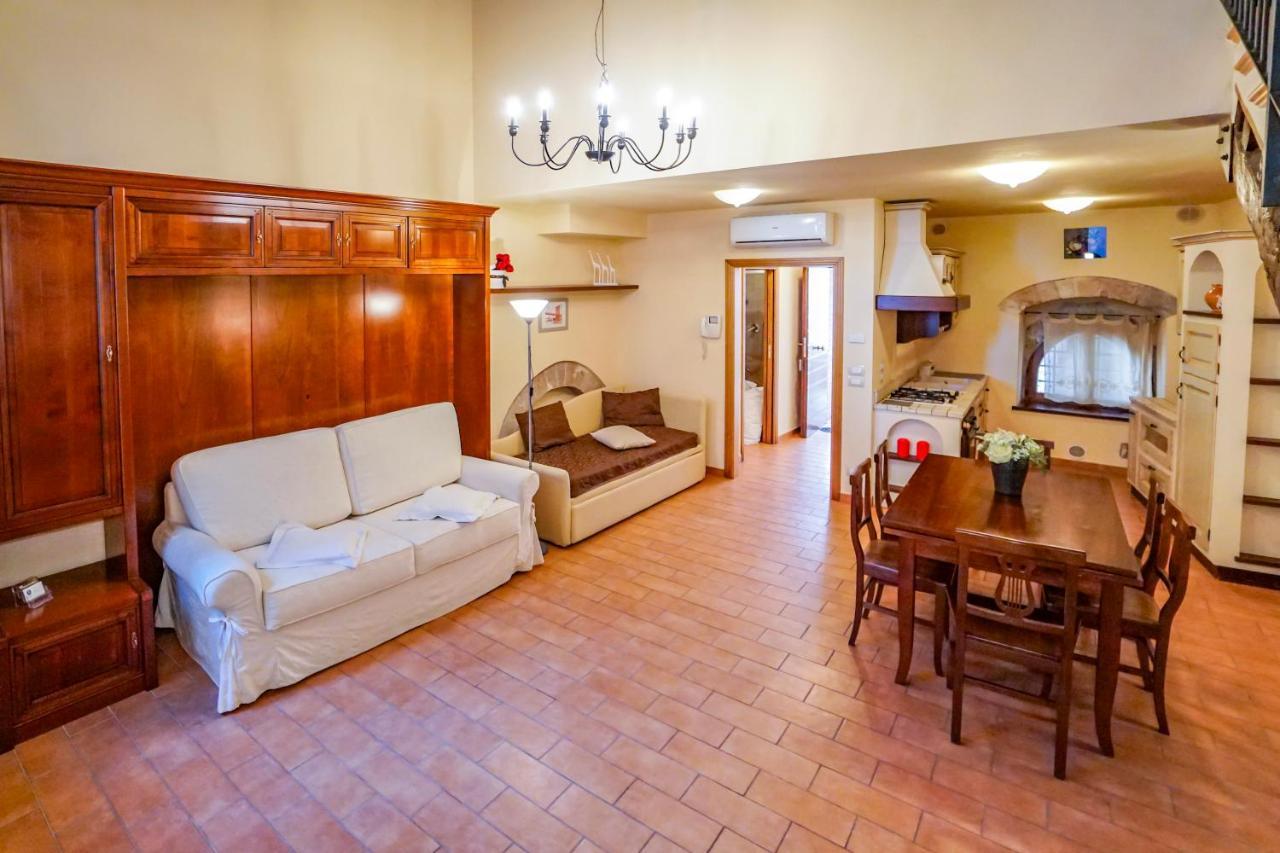 Maison Quintavalle 20 Ассизи Экстерьер фото