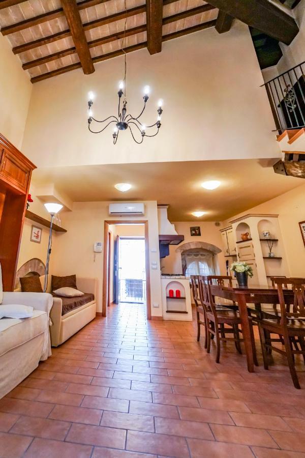 Maison Quintavalle 20 Ассизи Экстерьер фото
