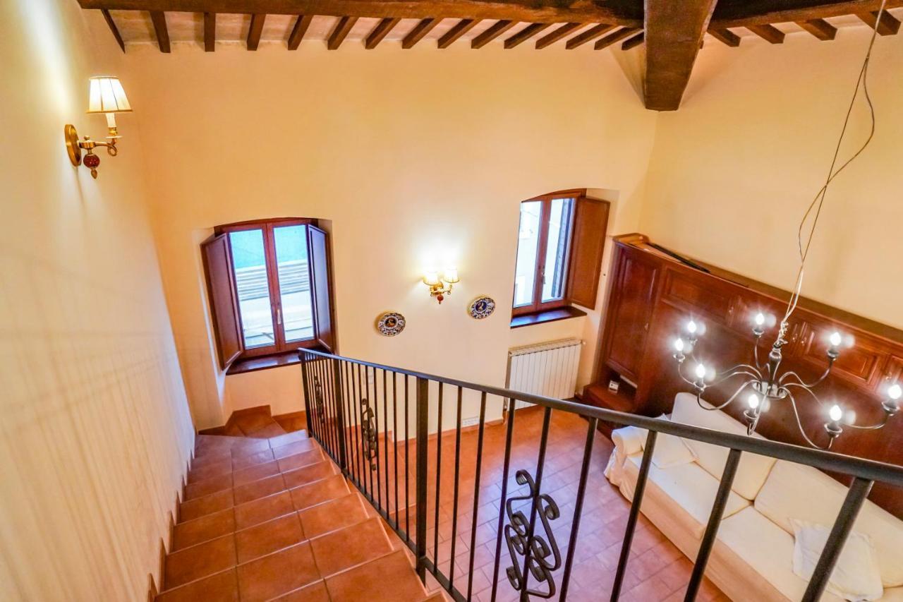 Maison Quintavalle 20 Ассизи Экстерьер фото