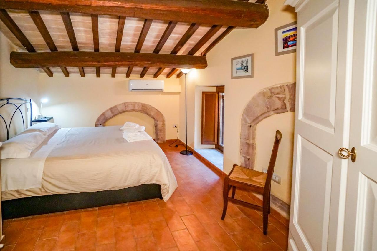 Maison Quintavalle 20 Ассизи Экстерьер фото